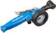 ParkTool INF-2 Shop Inflator - blue / black