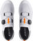 DMT Zapatillas de Ciclismo de Ruta KR30 - white-black/40