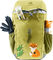 deuter Waldfuchs 10 Kids Backpack - linden-cactus/10 l