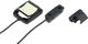 Sigma Kit de cables con soporte para BC 5.0 / 8.0 / 10.0 - universal