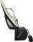 Thule Asiento de bici para niños de montaje en tubo de asiento Yepp 2 Maxi - soft sand