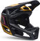 Fox Head Proframe RS Heatstack Fullface-Helm - dark yellow | 51 - 55 cm