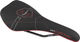 Chromag Lift Saddle - black-red