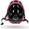 Fox Head Crossframe Pro MIPS Helm - berry