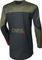 O'NEAL Maillot Element Racewear L/S - black-olive | S