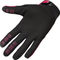 Fox Head Guantes de dedos completos para niños Ranger - berry | S