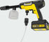 Kärcher OC 7-18 Conjunto de batería de mano Limpiador de presión media - universal