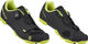 Scott MTB Comp BOA Schuhe - matt black-sulphur yellow/42/42