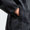 adidas Outdoor TERREX Multi Full-Zip Fleece AOP3 Sweater - carbon-black | M