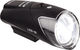 busch+müller Ixon IQ Premium LED Frontlicht mit StVZO-Zulassung - schwarz