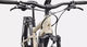 Specialized Turbo Tero 4.0 EQ 29" E-Trekking-Bike - gloss white mountains-gun metal/29"/44 mm/XL/170,0 mm