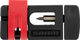 SRAM Einpresswerkzeug - black-red