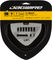 Jagwire 1X Sport Schaltzugset - black