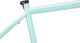 bc original Cadre de gravel Flint MK2 - mint metallic | M