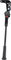 Hebie Set Béquille Arrière 618 AX 26"-29" - noir