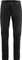 Fjällräven Pantalon de trail hybride Abisko - black | XS