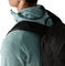 Patagonia M's R1 Air Full-Zip Hoody - blue sage | S