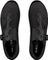 Fizik Zapatillas de ruta Tempo Decos Carbon - black-black | 44,5
