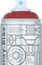 Spray.Bike Vernis en Aérosol Vintage - excelsior/400 ml
