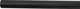 Vortrieb Modell 1 Flat 31.8 Handlebars - OEM Packaging - black-matte/660 mm