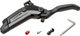 SRAM Motive Silver A2 Brake Lever - universal | Front or rear wheel | Flip-Flop (non-side-specific)