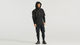 Specialized Trail MTB S/S Regenjacke - black/M