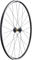 Mavic Access R17 28" wheelset - black/135 mm/100 mm/Shimano Road/Non Boost/Non Boost/28"