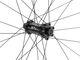 NEWMEN Beskar 30 XC 29" Wheelset - black | SRAM XD | Boost | 110 mm | 29" | 148 mm | Boost