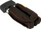 Axa Foldable 800 Faltschloss - dunkelgrau/100 cm