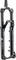 Fox Racing Shox 34 Float AWL 29" Federgabel Werstattverpackung - black | 15 mm Steckachse | 29" | 140 mm | 110 mm | 1 1/8" - 1,5" tapered