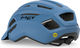 MET Casque Allroad MIPS - blue (matte) | 52 - 56 cm