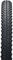Goodyear Peak TLR 28" Folding Tyre - black/28 /40 mm/40-622