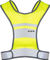 Wowow Gilet Nova - yellow/M