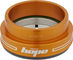 Hope EC49/40 F Headset Bottom Assembly - orange/EC49/40
