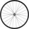 Specialized Roval Control SL VI Solix Carbon Disc CL 29" wheel - black | front wheel only | 110 mm | front wheel only | 29" | Boost | front wheel only