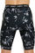 DHaRCO Pantalones Padded Party Pants - bowen | M