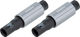 Shimano Bremszugeinsteller SM-CB70 für BR-CX50 / BR-CX70 - silber-schwarz