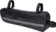 VAUDE Frame Bag Proof Rahmentasche L - black/3 l