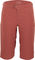 Patagonia Short pour Dames Dirt Roamer Bike Shorts - rosehip/36/S
