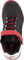crankbrothers Chaussures VTT Stamp Speedlace - black-red-white/41,5