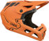 O'NEAL SL1 Full-Face Helmet - crest-orange-black | 55 - 56 cm