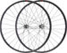 Fulcrum Red Metal 5 Disc Center Lock Boost 29" Laufradsatz Modell 2023 - schwarz/SRAM XD/Boost/148 mm/110 mm/Boost/29"/110 mm/SRAM XD/110 mm/148 mm