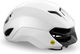 MET Manta 3 road cycling helmet - white gloss | 52 - 56 cm