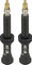 Fulcrum Road Tubelessventil-Kit für symmetrische Felgen - universal/SV 44 mm