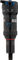 RockShox Amortiguador Deluxe Ultimate RCT DebonAir Trunnion - black/165 mm x 40 mm