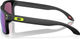 Oakley Holbrook Sunglasses - matte black | prizm road jade