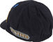 Cinelli Explorer Cycling Cap - history patch-blue/one size