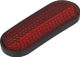 Supernova Z-Reflector 3 – para guardabarros - rojo
