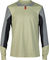 Fox Head Defend LS Jersey - 2024 Model - cactus/M