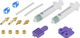 Formula Mineralöl Bleeding Kit Entlüftungsset - universal